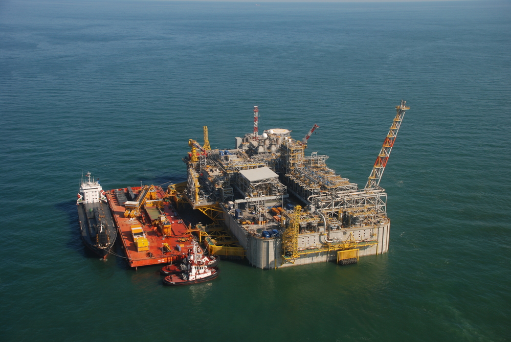 Edison cede ITG e la partecipazione del 7,3% in Adriatic LNG a Snam