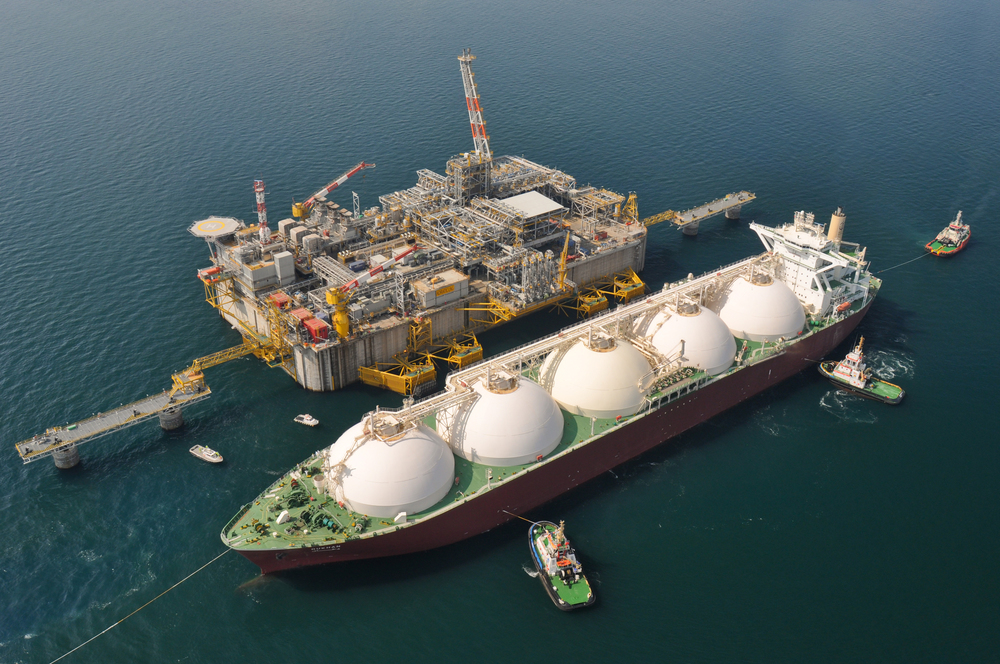 Edison cede a Snam ITG e la partecipazione del 7,3% di Adriatic LNG