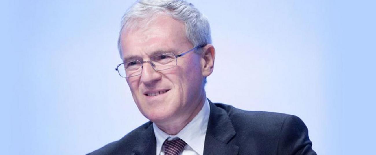 Edison: Board of Directors appoints Jean-Bernard Lévy as Company Chairman