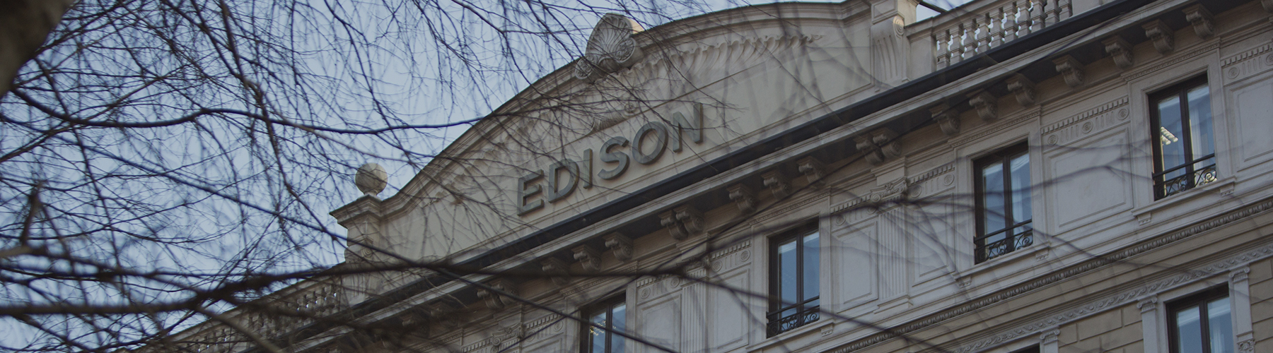 Edison