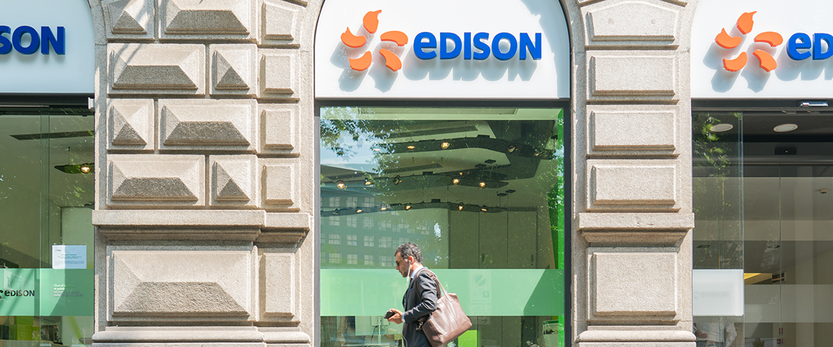 Edison Energia si conferma al top nella classifica di Altroconsumo 2020