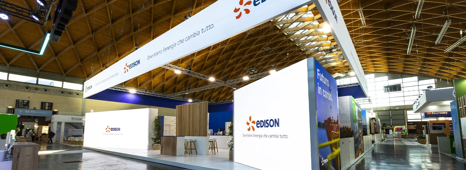 stand Key Energy Edison