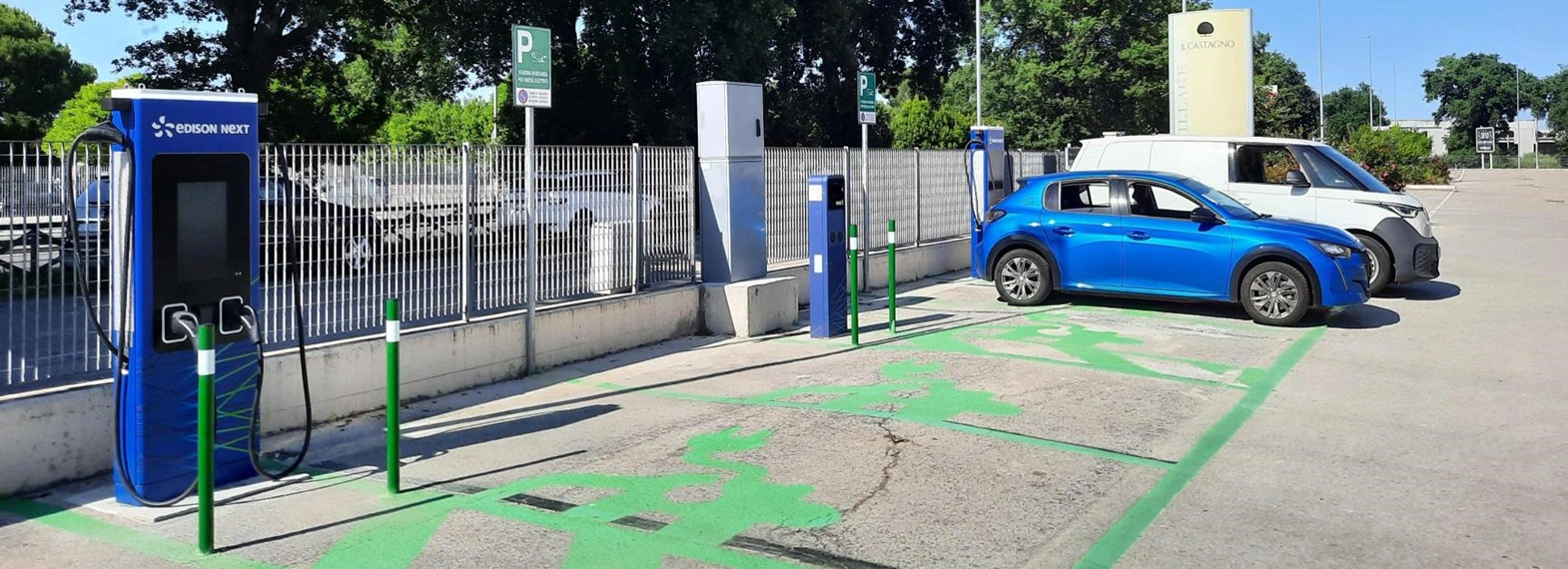 punto-ricarica-edison-next-il-castagno