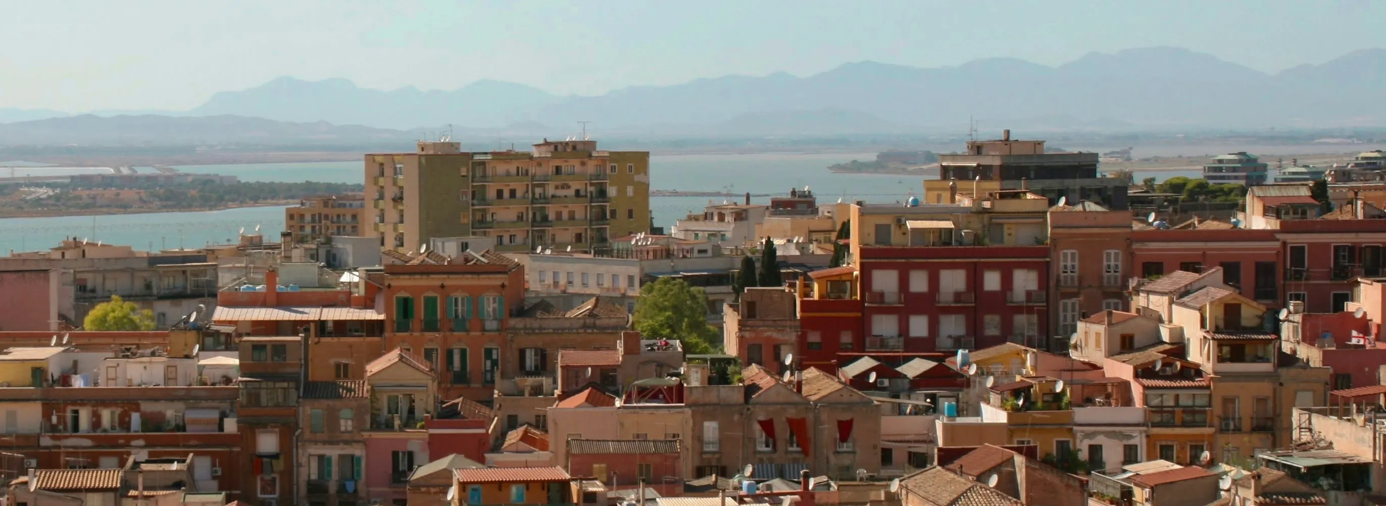 cagliari-veduta