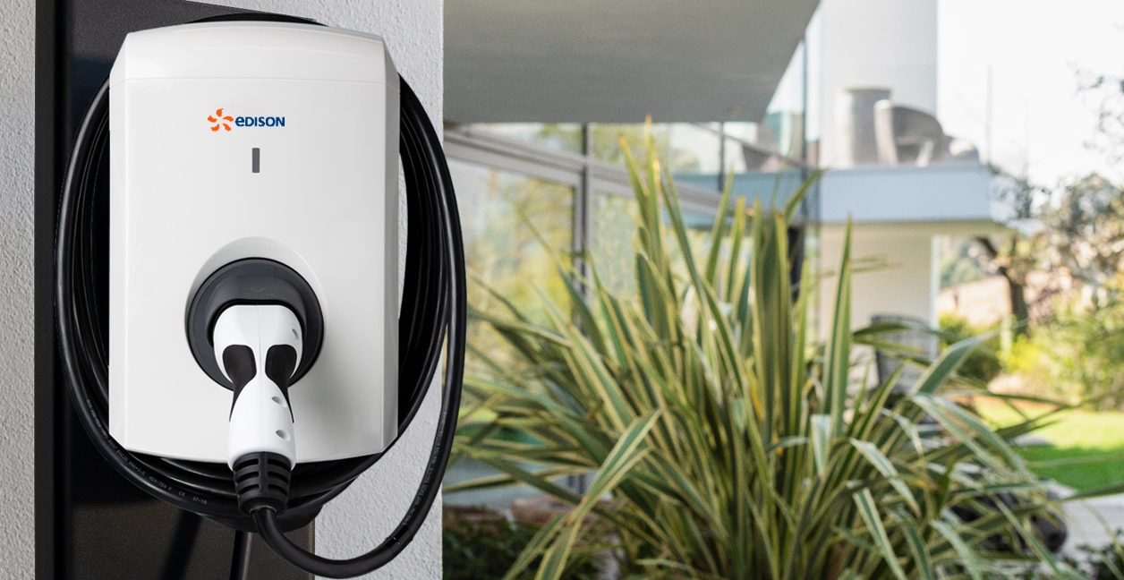 wallbox-mobilità-elettrica