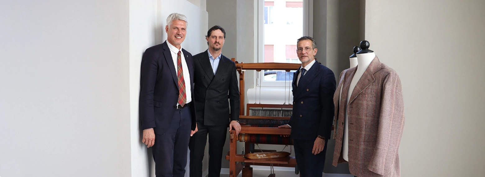 foto membri cda di azienda