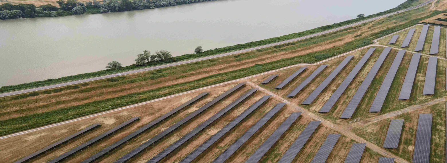 impianto fotovoltaico