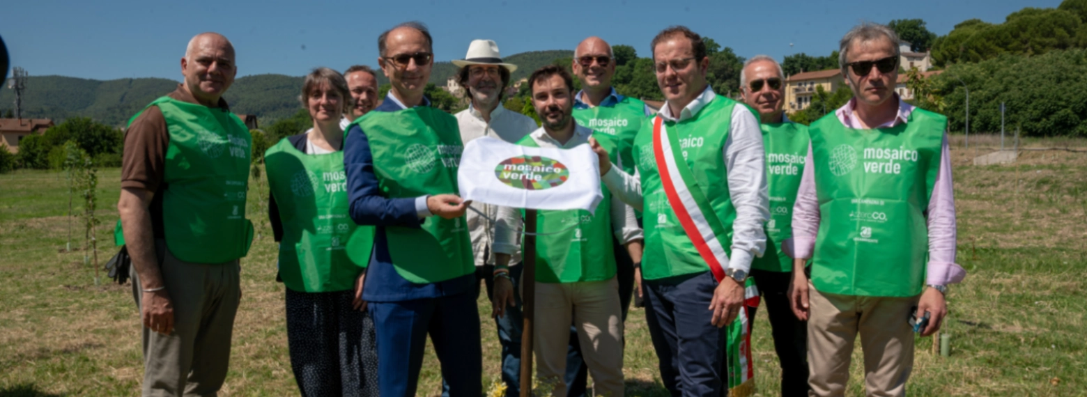 foto di gruppo