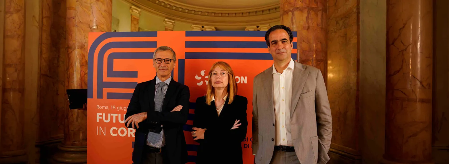 Consiglio di amministrazione