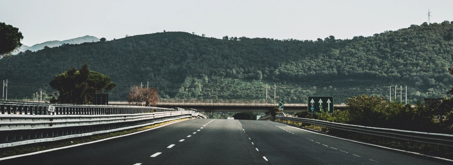 autostrada