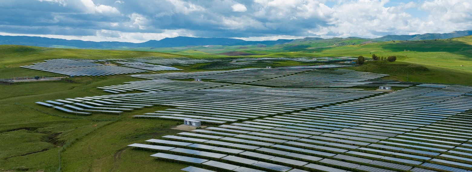 impianto fotovoltaico