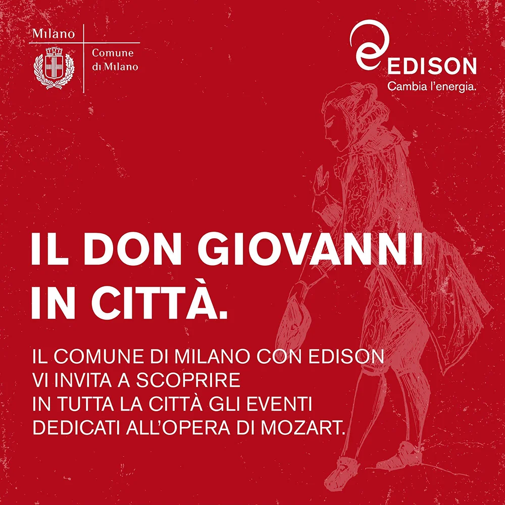 locandina don giovanni mozart 2011