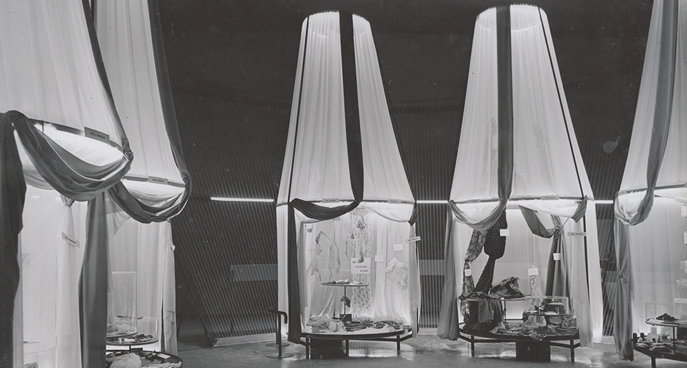 installazione fiera campionaria Milano