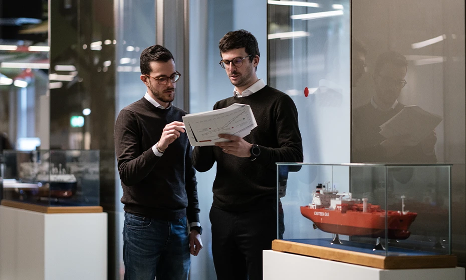 employees speak edison office