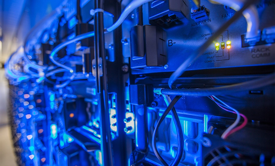 batteria accumulo impianto storage fotovoltaico Altomonte