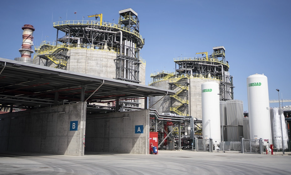 deposito gnl ravenna