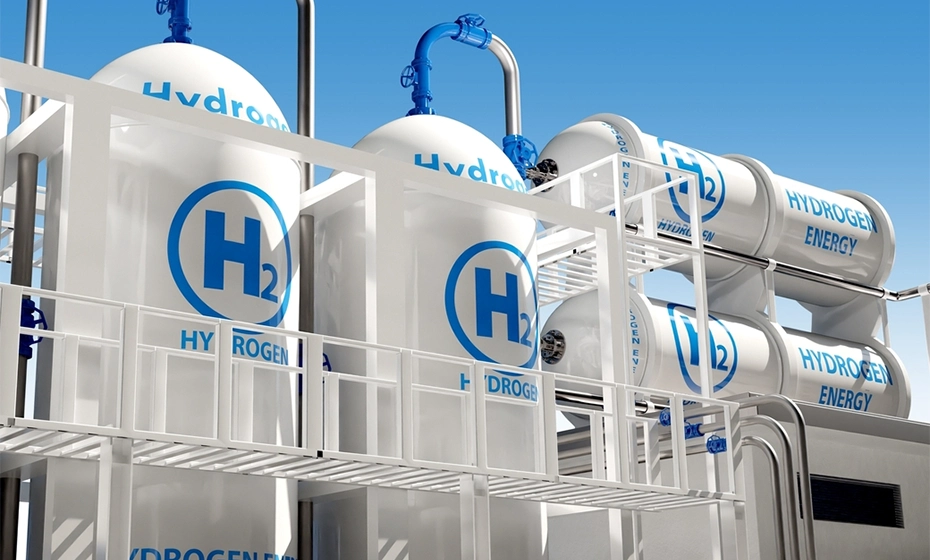 capsule idrogeno contenimento