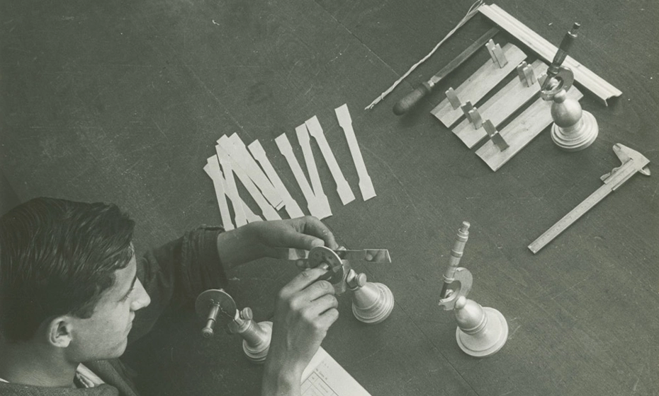 operaio addetto controllo dimensionale