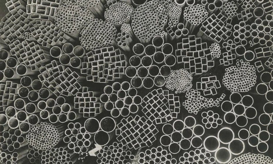 tubi manufatti alluminio