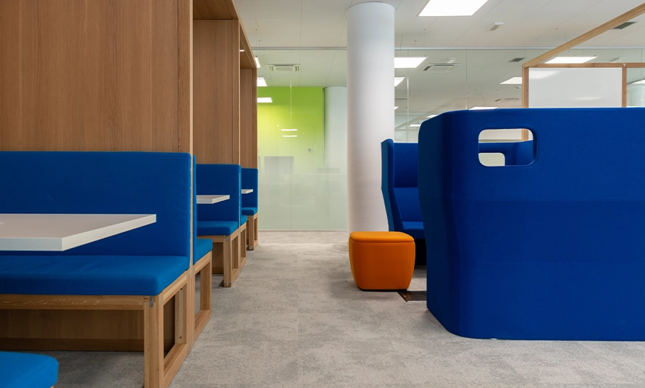 area officine Edison Milano