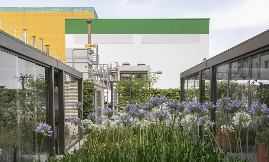 Azienda fornitura energia