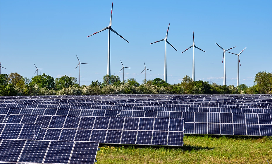 impianto fotovoltaico impianto eolico