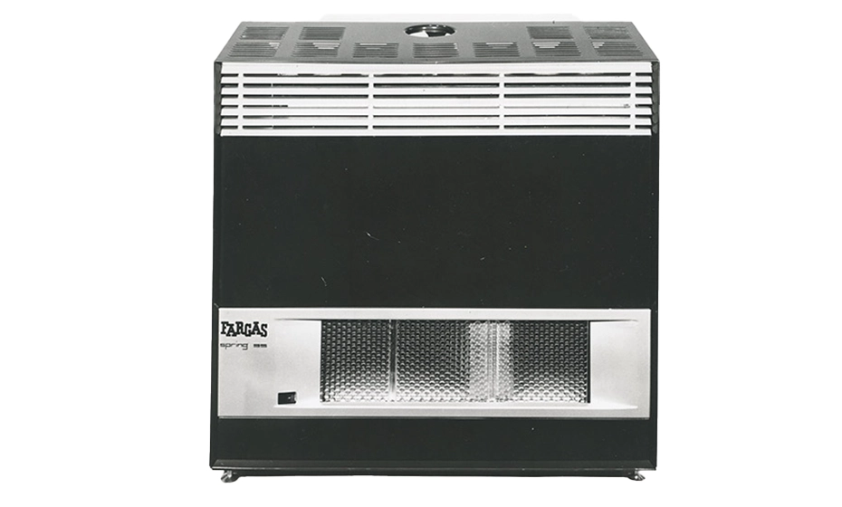 stufa modello Spring Fargas