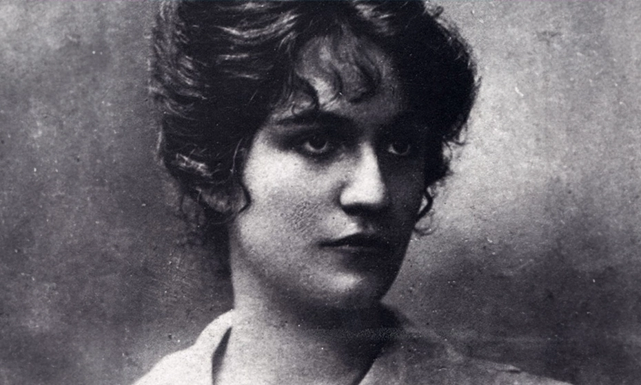 Maria Artini