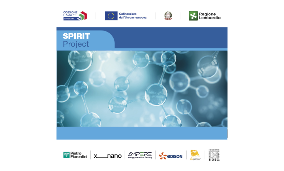 SPIRIT progetto enti