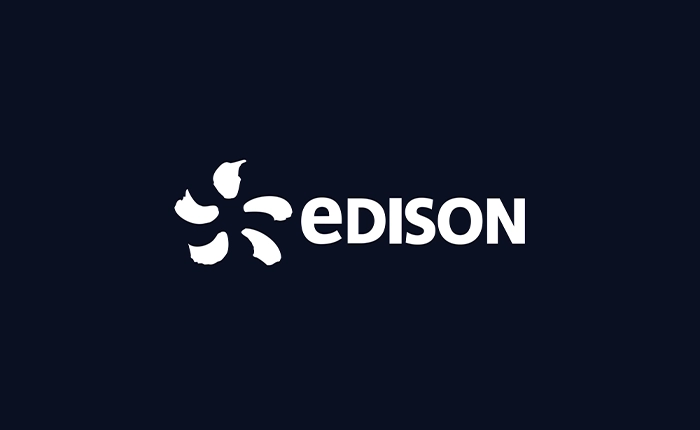 logo edison