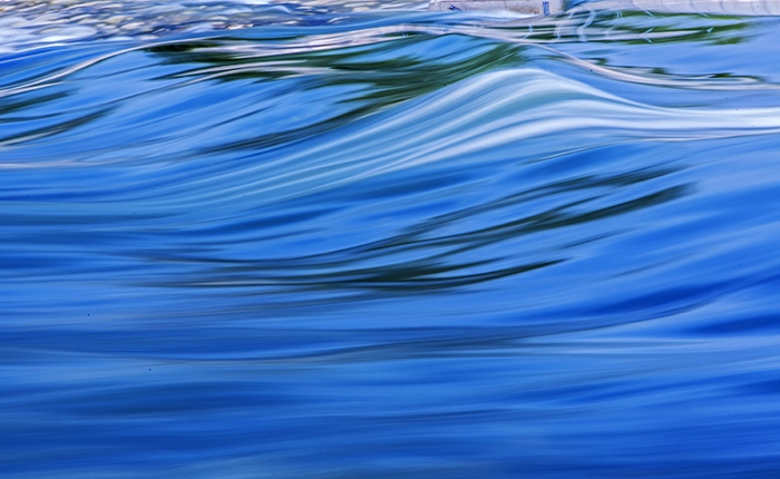 acqua corrente centrale idroelettrica Palestro