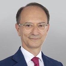 massimo quaglini