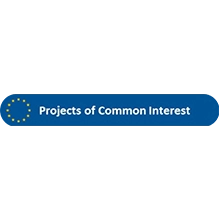 Projects of Common Interest logo