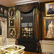 scala theatre museum