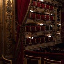 view stage teatro scala milano