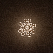 crystal chandelier teatro scala milano
