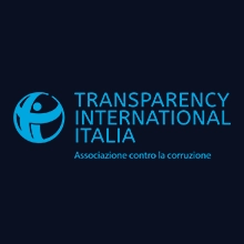 Logo Transparency International Italia
