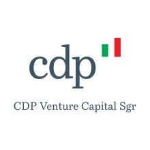 cdp-venture-capital-logo