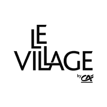 le-village-logo