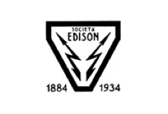 logo 1884 Edison