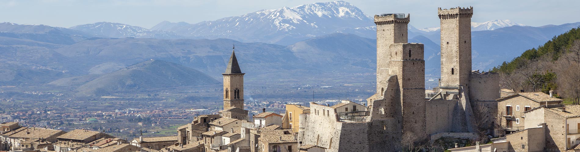 Abruzzo