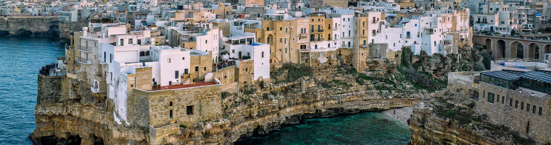 Puglia