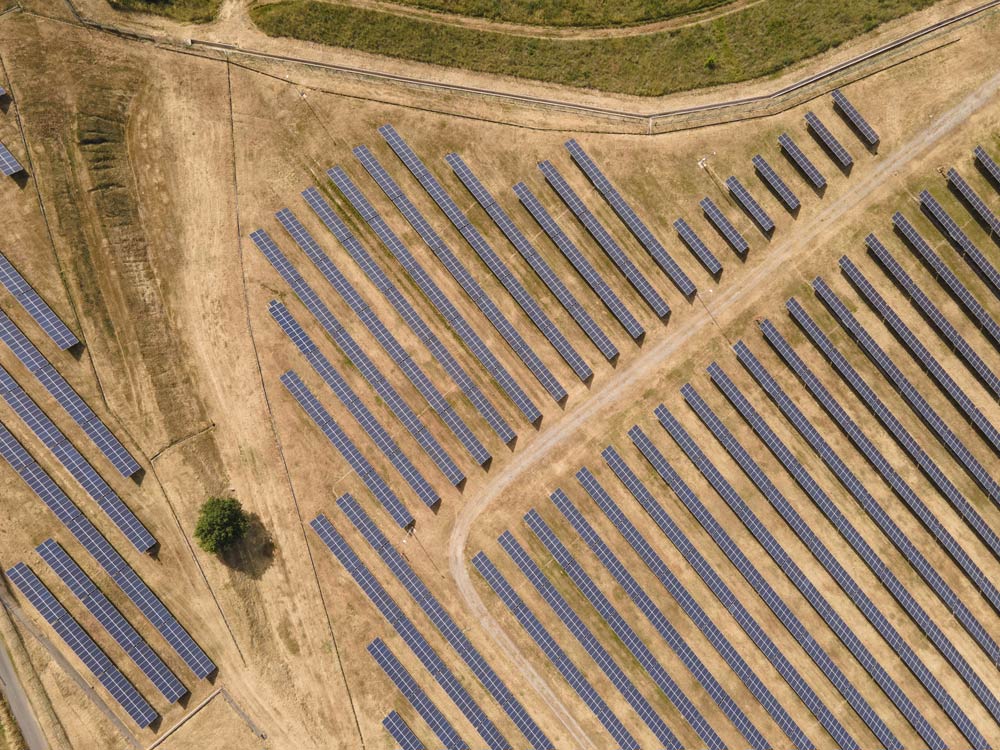 Impianto fotovoltaico di Altomonte
