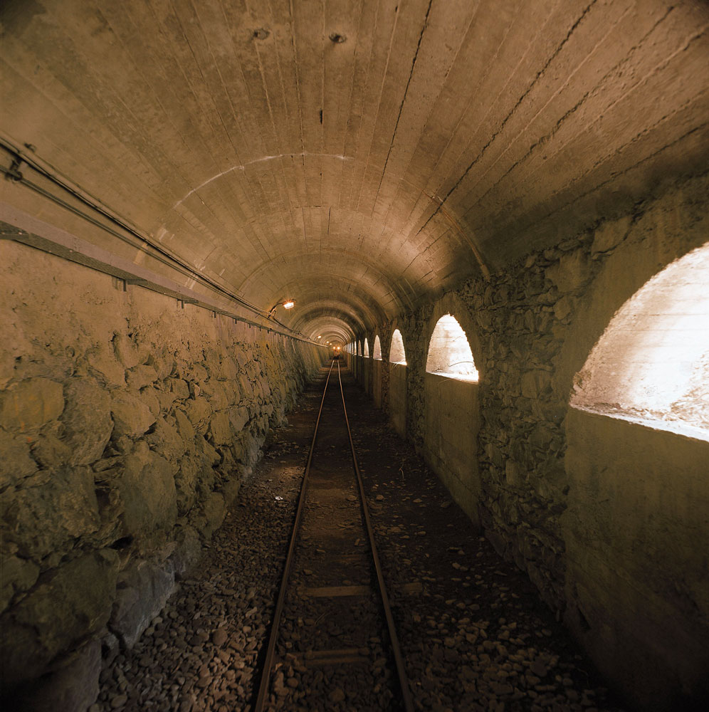 Impianto idroelettrico di Zappello