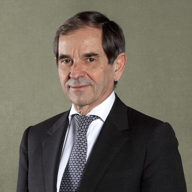 Pierre Vergerio, Direttore della Divisione Gas midstream, Energy management & Optimization