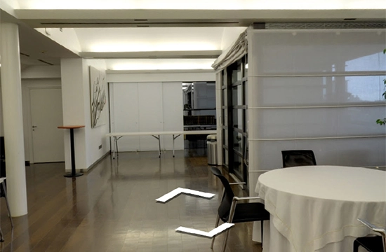 guest house palazzo Edison Milano